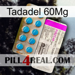 Tadadel 60Mg new07